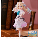 Good Smile Company Love Live! Hasu no Sora Jogakuin School Idol Club DesktopxDecorate Collections Rurino Osawa Figurine