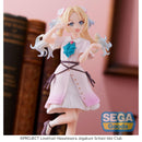Good Smile Company Love Live! Hasu no Sora Jogakuin School Idol Club DesktopxDecorate Collections Rurino Osawa Figurine