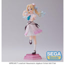 Good Smile Company Love Live! Hasu no Sora Jogakuin School Idol Club DesktopxDecorate Collections Rurino Osawa Figurine