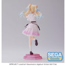 Good Smile Company Love Live! Hasu no Sora Jogakuin School Idol Club DesktopxDecorate Collections Rurino Osawa Figurine