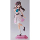 Good Smile Company Love Live! Hasu no Sora Jogakuin School Idol Club DesktopxDecorate Collections Megumi Fujishima Figurine