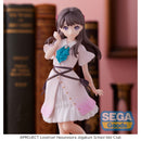 Good Smile Company Love Live! Hasu no Sora Jogakuin School Idol Club DesktopxDecorate Collections Megumi Fujishima Figurine