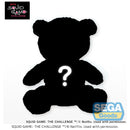 Good Smile Company Squid Game The Challenge L Plush Figurine