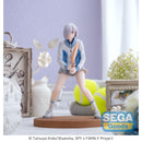 Good Smile Company Spy Family Luminasta TV Anime Fiona Frost Tennis Figurine
