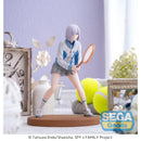 Good Smile Company Spy Family Luminasta TV Anime Fiona Frost Tennis Figurine