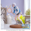Good Smile Company Spy Family Luminasta TV Anime Fiona Frost Tennis Figurine