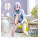 Good Smile Company Spy Family Luminasta TV Anime Fiona Frost Tennis Figurine