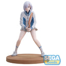 Good Smile Company Spy Family Luminasta TV Anime Fiona Frost Tennis Figurine