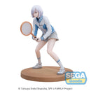 Good Smile Company Spy Family Luminasta TV Anime Fiona Frost Tennis Figurine