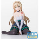 Good Smile Company Atelier Ryza Ever Darkness & The Secret Hideout PM Perching Figure Klaudia Valentz Figurine