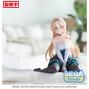 Good Smile Company Atelier Ryza Ever Darkness & The Secret Hideout PM Perching Figure Klaudia Valentz Figurine
