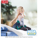 Good Smile Company Atelier Ryza Ever Darkness & The Secret Hideout PM Perching Figure Klaudia Valentz Figurine