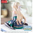 Good Smile Company Atelier Ryza Ever Darkness & The Secret Hideout PM Perching Figure Klaudia Valentz Figurine