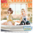 Good Smile Company Atelier Ryza Ever Darkness & The Secret Hideout PM Perching Figure Klaudia Valentz Figurine
