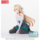 Good Smile Company Atelier Ryza Ever Darkness & The Secret Hideout PM Perching Figure Klaudia Valentz Figurine