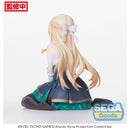 Good Smile Company Atelier Ryza Ever Darkness & The Secret Hideout PM Perching Figure Klaudia Valentz Figurine