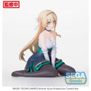 Good Smile Company Atelier Ryza Ever Darkness & The Secret Hideout PM Perching Figure Klaudia Valentz Figurine