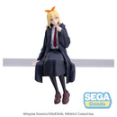 Good Smile Company Mashle Magic and Muscles TV Anime PM Perching Figure Lemon Irvine Figurine