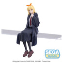 Good Smile Company Mashle Magic and Muscles TV Anime PM Perching Figure Lemon Irvine Figurine