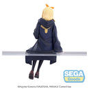 Good Smile Company Mashle Magic and Muscles TV Anime PM Perching Figure Lemon Irvine Figurine
