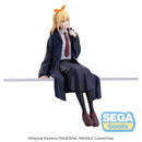 Good Smile Company Mashle Magic and Muscles TV Anime PM Perching Figure Lemon Irvine Figurine
