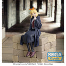 Good Smile Company Mashle Magic and Muscles TV Anime PM Perching Figure Lemon Irvine Figurine
