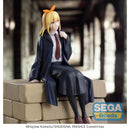 Good Smile Company Mashle Magic and Muscles TV Anime PM Perching Figure Lemon Irvine Figurine