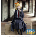 Good Smile Company Mashle Magic and Muscles TV Anime PM Perching Figure Lemon Irvine Figurine
