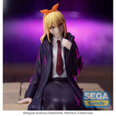 Good Smile Company Mashle Magic and Muscles TV Anime PM Perching Figure Lemon Irvine Figurine