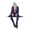 Good Smile Company Mashle Magic and Muscles PM Perching Figure Lance Crown Figurine
