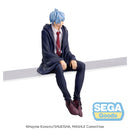 Good Smile Company Mashle Magic and Muscles PM Perching Figure Lance Crown Figurine