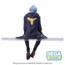 Good Smile Company Mashle Magic and Muscles PM Perching Figure Lance Crown Figurine