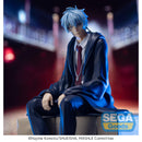 Good Smile Company Mashle Magic and Muscles PM Perching Figure Lance Crown Figurine