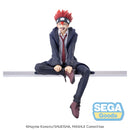 Good Smile Company Mashle Magic and Muscles TV Anime PM Perching Figure Dot Barrett Figurine