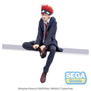 Good Smile Company Mashle Magic and Muscles TV Anime PM Perching Figure Dot Barrett Figurine