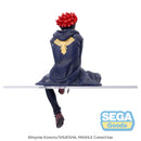 Good Smile Company Mashle Magic and Muscles TV Anime PM Perching Figure Dot Barrett Figurine