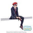 Good Smile Company Mashle Magic and Muscles TV Anime PM Perching Figure Dot Barrett Figurine