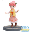 Good Smile Company SpyxFamily Luminasta TV Anime Anya Forger Stylish Look Volume 3 Figurine