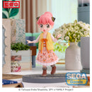 Good Smile Company SpyxFamily Luminasta TV Anime Anya Forger Stylish Look Volume 3 Figurine