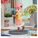 Good Smile Company SpyxFamily Luminasta TV Anime Anya Forger Stylish Look Volume 3 Figurine
