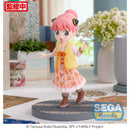 Good Smile Company SpyxFamily Luminasta TV Anime Anya Forger Stylish Look Volume 3 Figurine