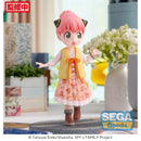 Good Smile Company SpyxFamily Luminasta TV Anime Anya Forger Stylish Look Volume 3 Figurine