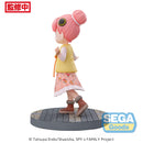 Good Smile Company SpyxFamily Luminasta TV Anime Anya Forger Stylish Look Volume 3 Figurine
