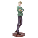 Good Smile Company SpyxFamily Luminasta TV Anime Loid Forger Season 1 Cours 2 ED Coordination Version Figurine