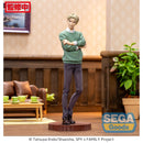 Good Smile Company SpyxFamily Luminasta TV Anime Loid Forger Season 1 Cours 2 ED Coordination Version Figurine