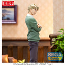 Good Smile Company SpyxFamily Luminasta TV Anime Loid Forger Season 1 Cours 2 ED Coordination Version Figurine