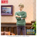 Good Smile Company SpyxFamily Luminasta TV Anime Loid Forger Season 1 Cours 2 ED Coordination Version Figurine