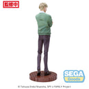 Good Smile Company SpyxFamily Luminasta TV Anime Loid Forger Season 1 Cours 2 ED Coordination Version Figurine