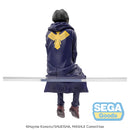 Good Smile Company Mashle Magic and Muscles TV Anime PM Perching Figure Finn Ames Figurine