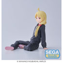 Good Smile Company Bocchi the Rock! Anime PM Perching Figure Seika Ijichi Figurine